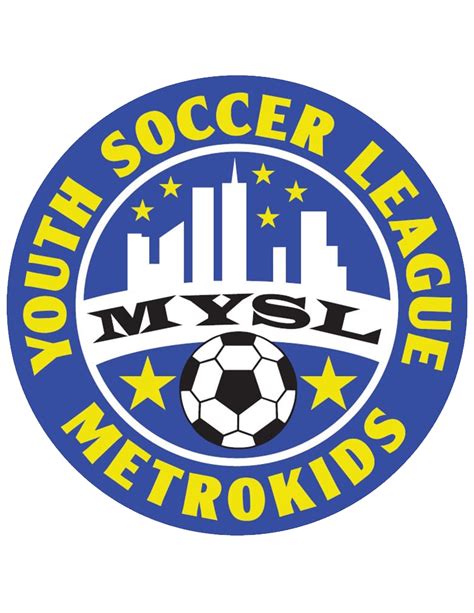 metrokids soccer